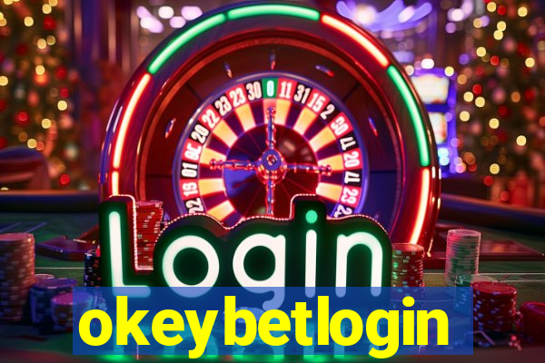 okeybetlogin