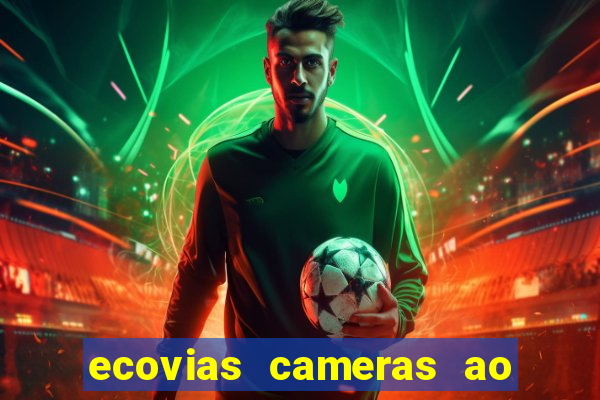 ecovias cameras ao vivo santos