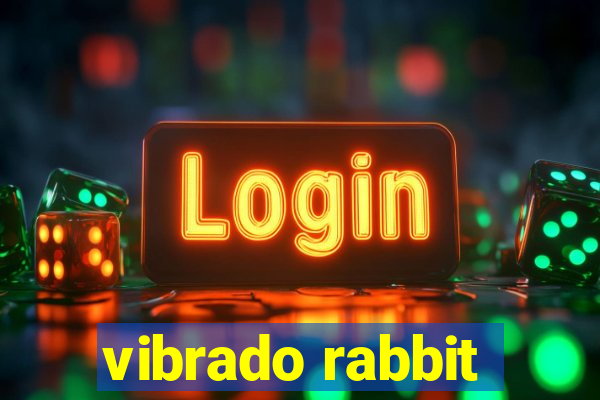 vibrado rabbit