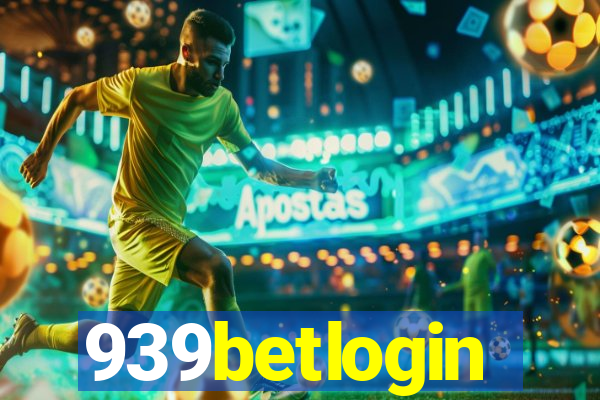939betlogin