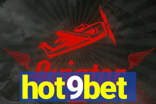hot9bet