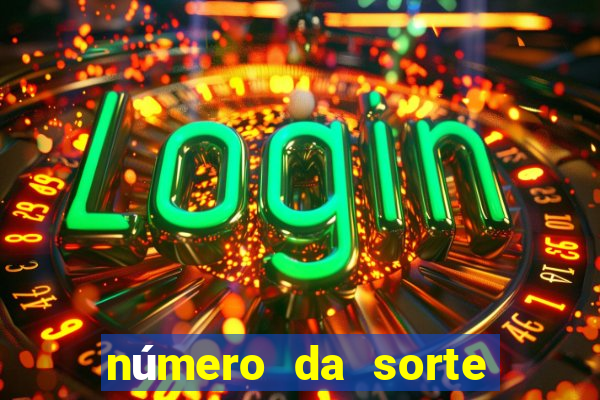 número da sorte para hoje capricórnio