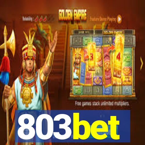 803bet