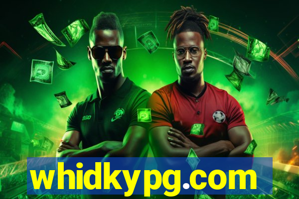 whidkypg.com