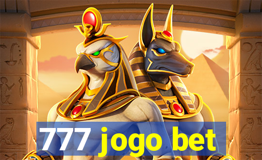 777 jogo bet