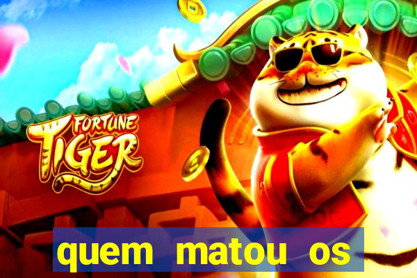 quem matou os filhos do lord haraldson