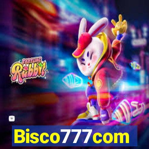 Bisco777com