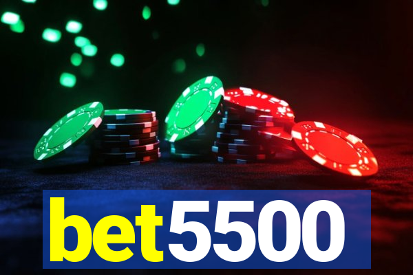 bet5500