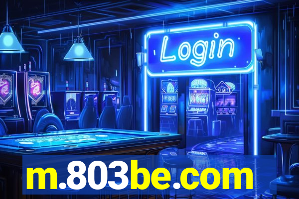 m.803be.com