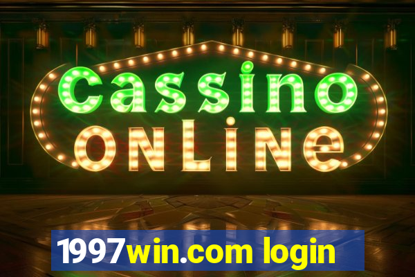 1997win.com login