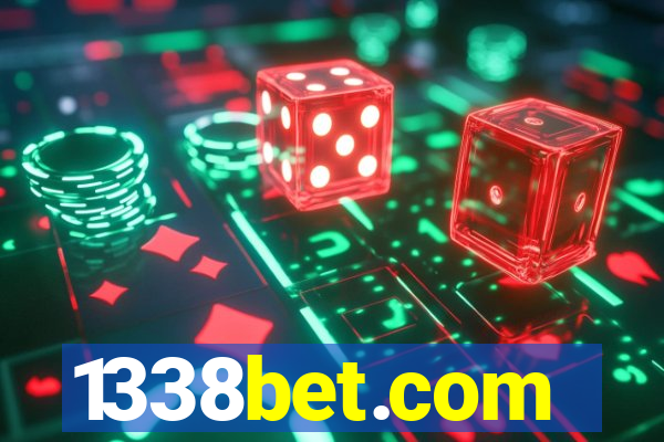 1338bet.com