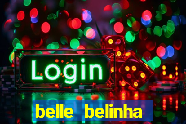 belle belinha privacy vazou