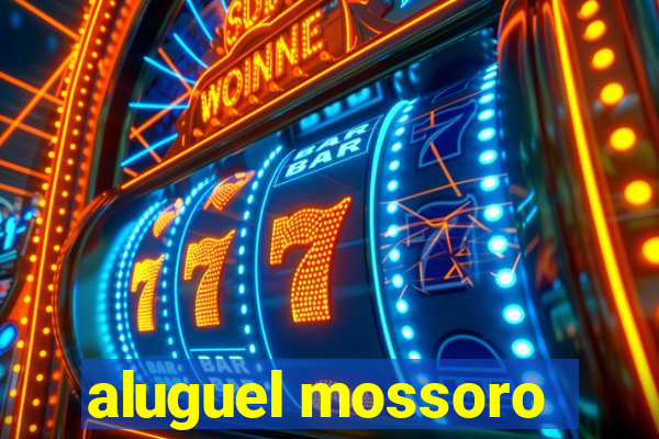 aluguel mossoro