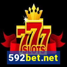 592bet.net