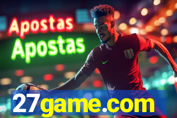 27game.com