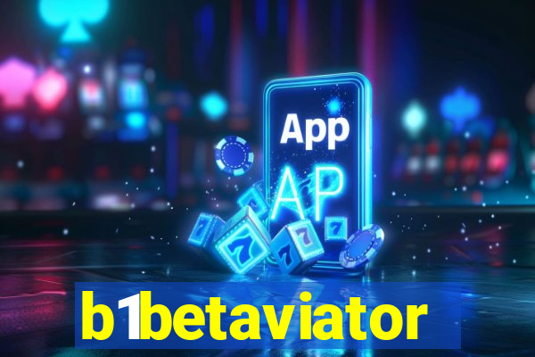 b1betaviator