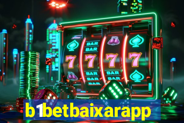 b1betbaixarapp