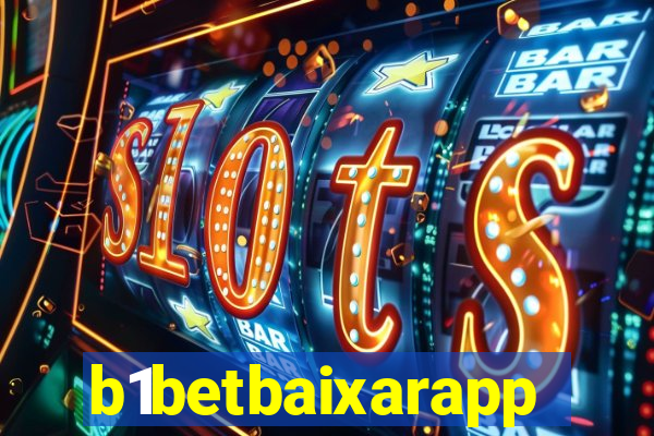 b1betbaixarapp
