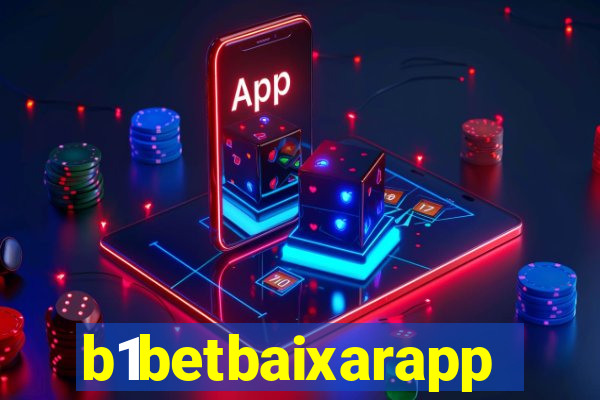 b1betbaixarapp