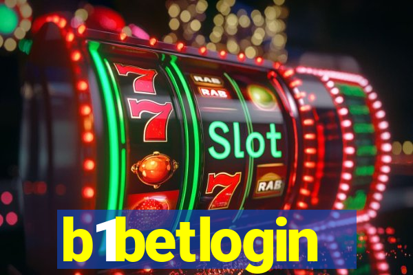 b1betlogin