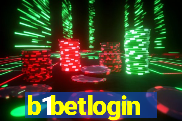 b1betlogin