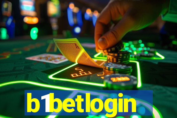 b1betlogin