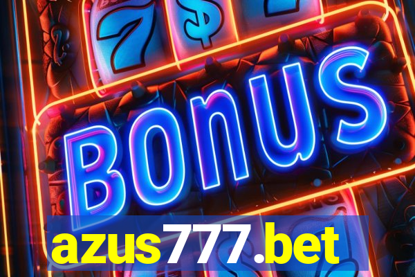 azus777.bet