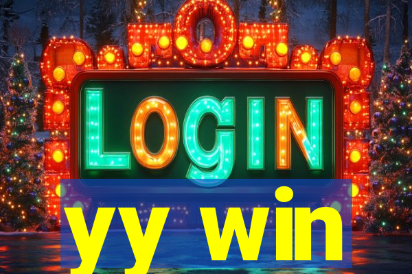yy win