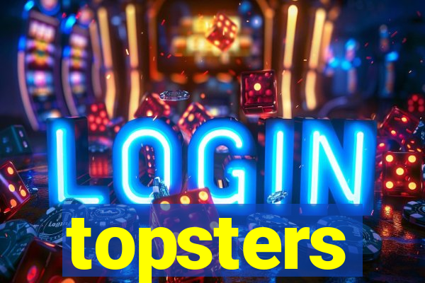 topsters