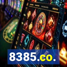 8385.co.
