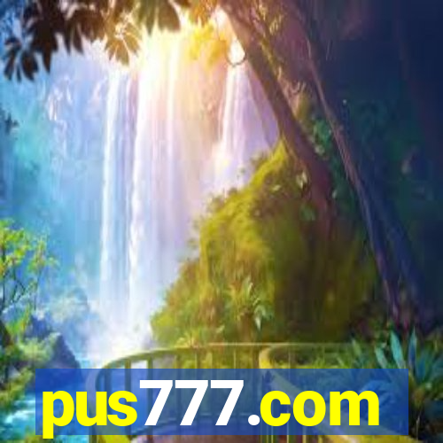 pus777.com