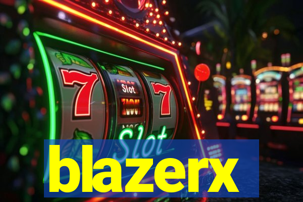 blazerx