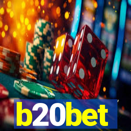 b20bet