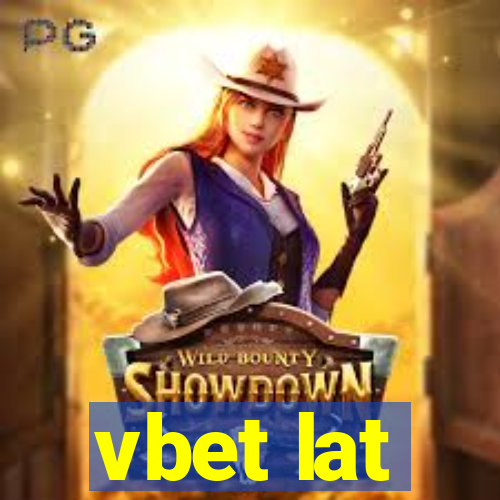 vbet lat