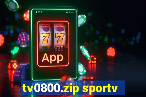tv0800.zip sportv
