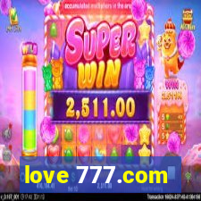 love 777.com