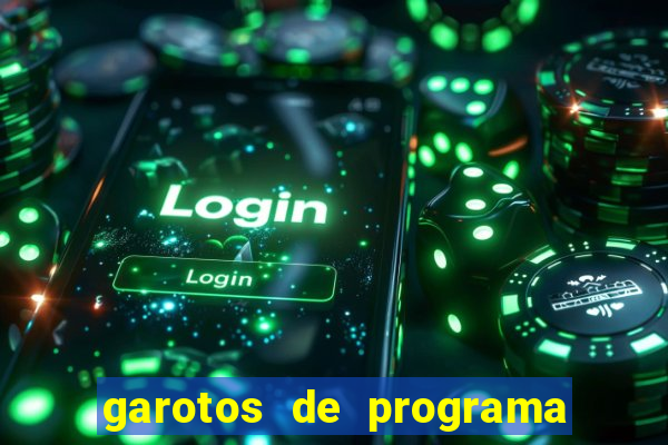garotos de programa porto velho