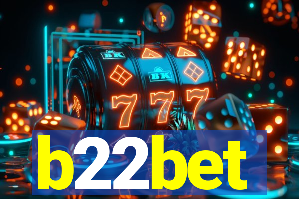b22bet