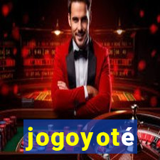 jogoyoté