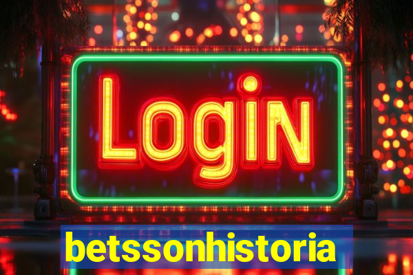 betssonhistoria