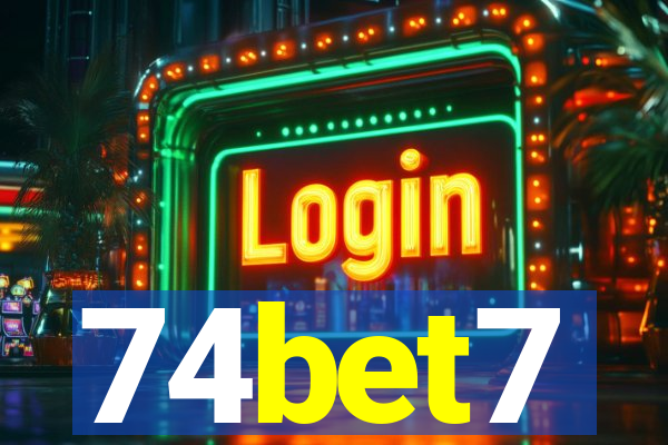 74bet7