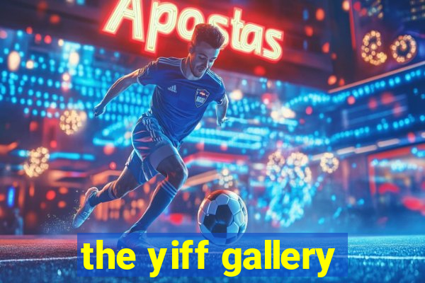 the yiff gallery