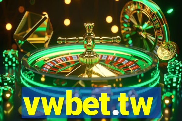 vwbet.tw