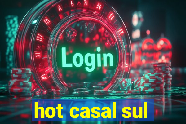 hot casal sul