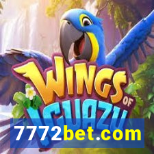 7772bet.com