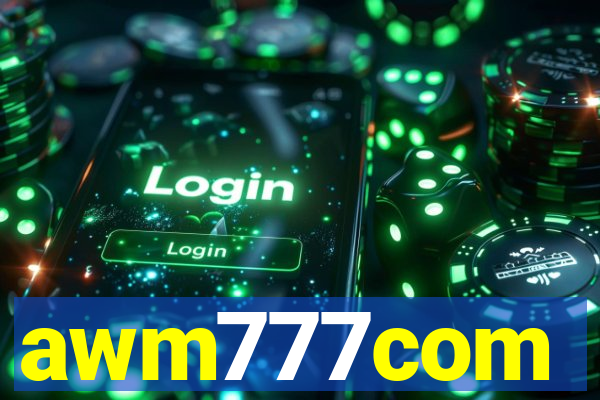 awm777com