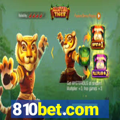 810bet.com
