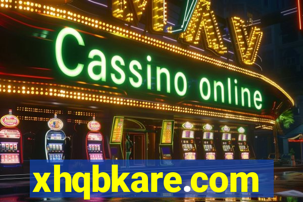 xhqbkare.com