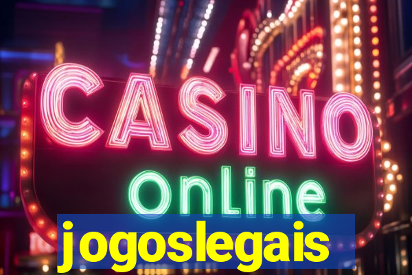 jogoslegais