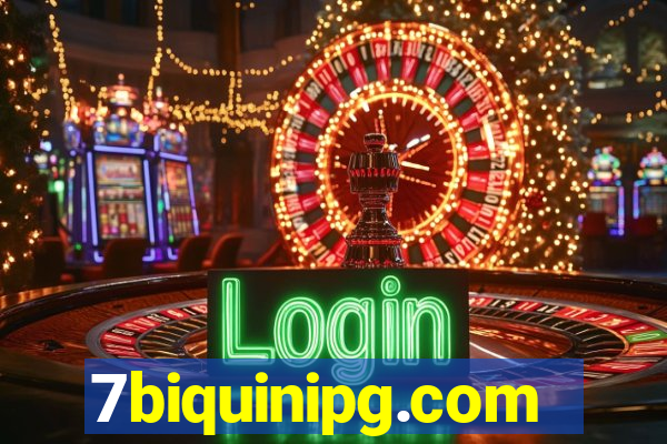 7biquinipg.com
